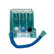 Triflo II Inspiratory Exerciser 1 Count
