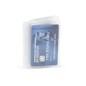 Wallet Inserts