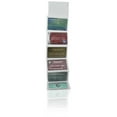 thumbnail image 1 of Trifold 6 Page Accordion Plastic Wallet Inserts, 1 of 3