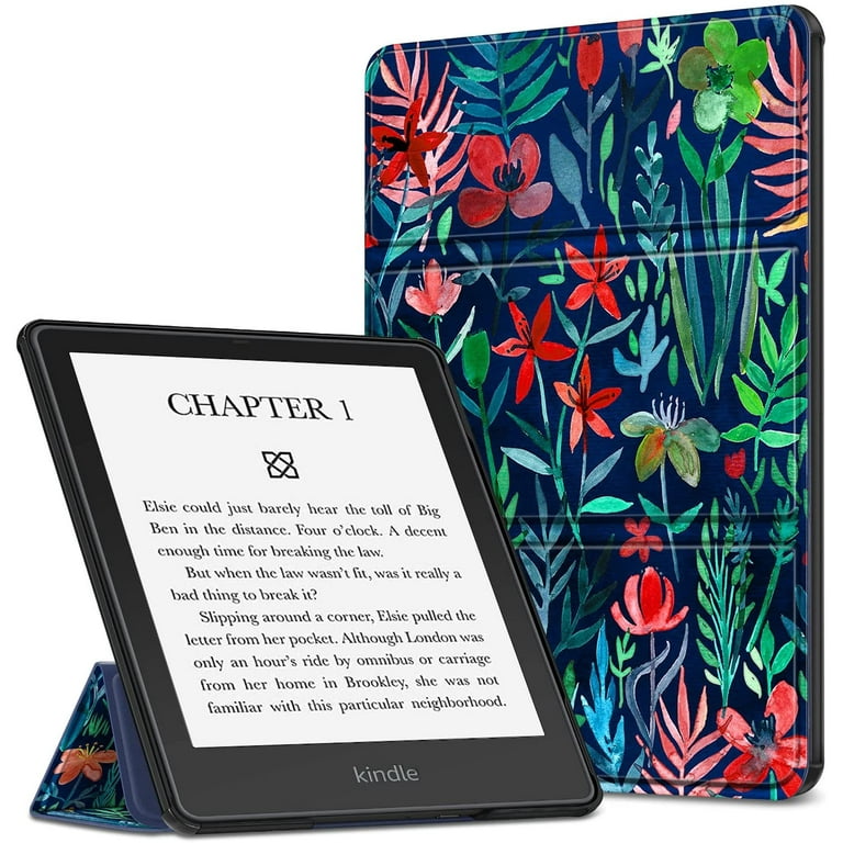 kindle paperwhiteシグネチャーエディション 32GB＋正品ケース Amazon.com: Case for 6.8
