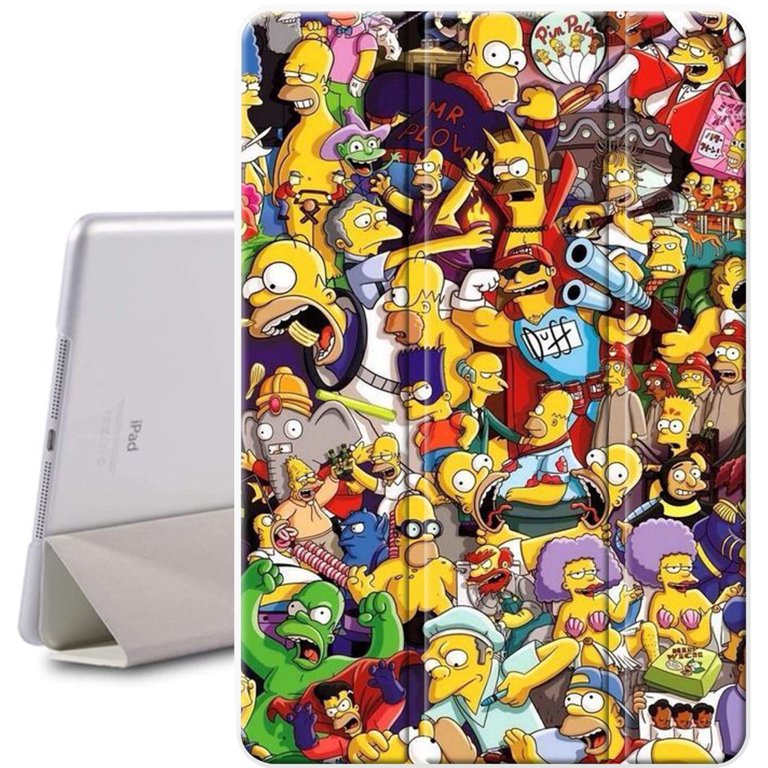 12 Designer Cases to Protect Your iPad Air