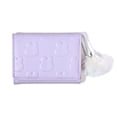 thumbnail image 1 of Trifold Clutches Purse,Minimalist Credit Card Holder,Women's Casual Wallets Fashion Purses Coin Cash Cards Pouches Purse, 1 of 8