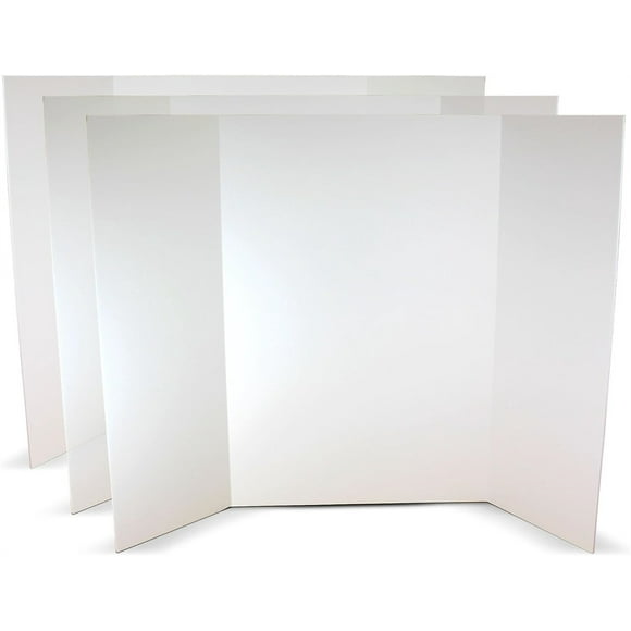 Poster Boards Tri Fold Presentation Poster Boards Tri Fold Presentation