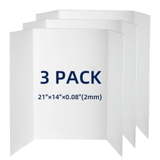 Best Sellers In Poster Boards