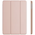 thumbnail image 1 of Trifold Stand Smart Cover Protective Tablet Case Slim Soft TPU Back Case with Auto Sleep/Wake for Apple iPad Air 1, 1 of 5