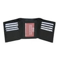 thumbnail image 1 of Trifold Wallet RFID 1145 BROWN, 1 of 2