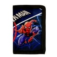 thumbnail image 1 of Trifold Wallet - Spider-Man Tri-Fold Wallet #SPCW07, 1 of 3