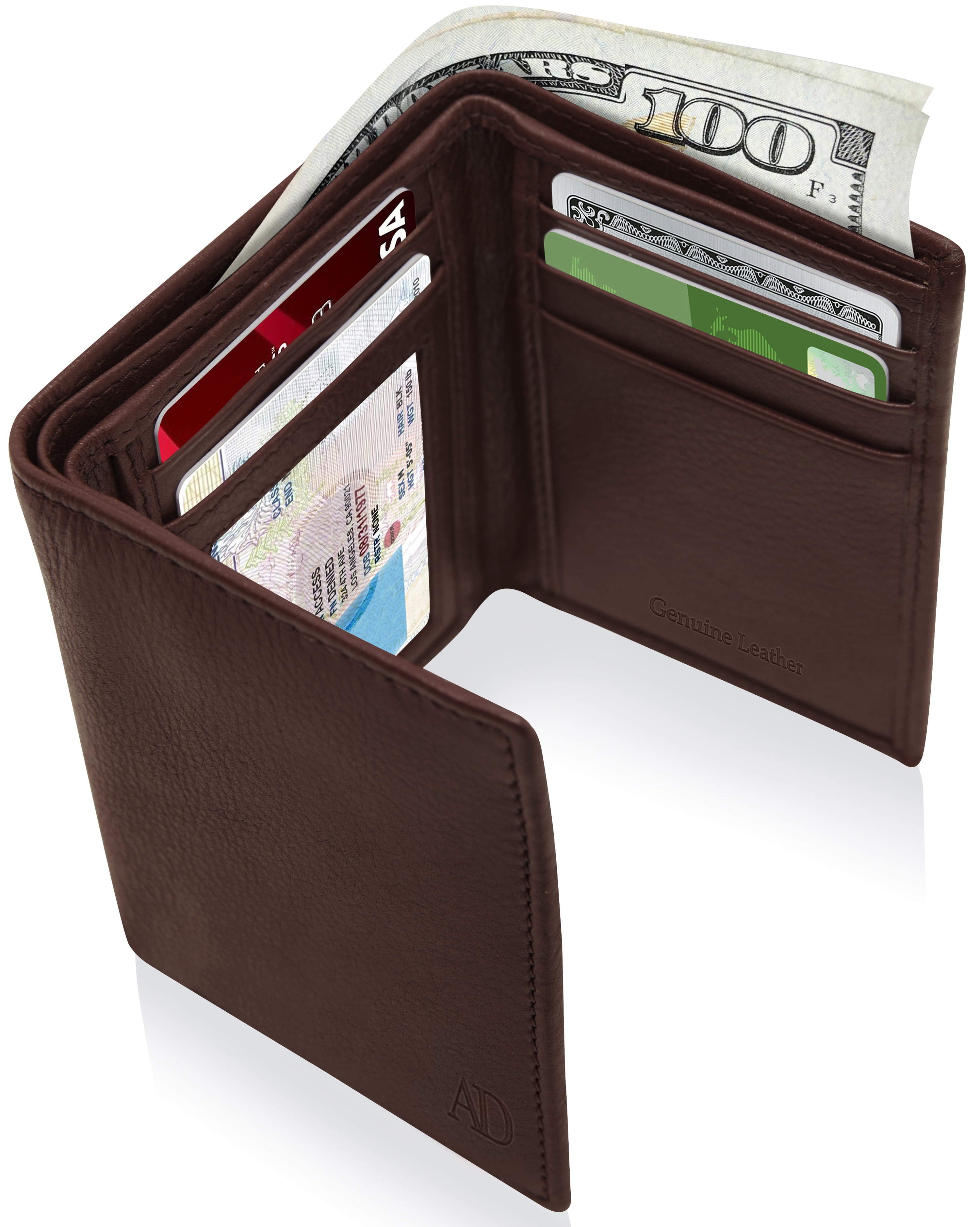 mens wallet pocket