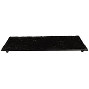 Trifri Chapati Service Plate  Tava Griddle 12X6 " Concave Non,Stick Roti Tawa Induction Stove Dosa Pan Cookware
