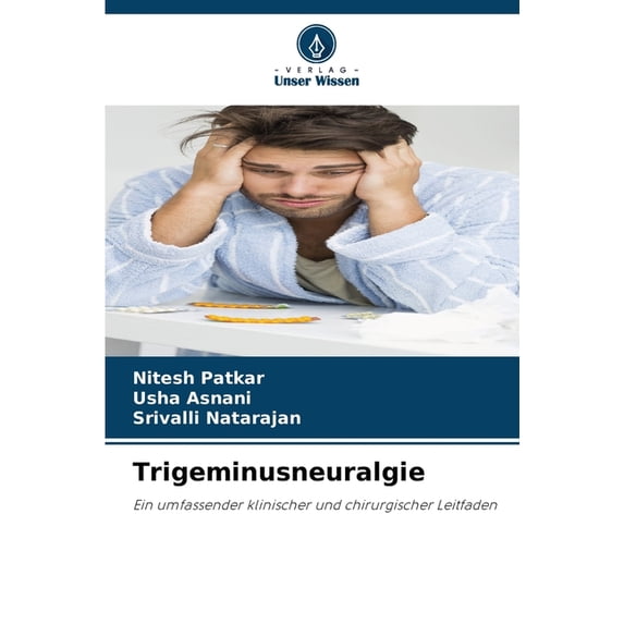 Trigeminusneuralgie, (Paperback)