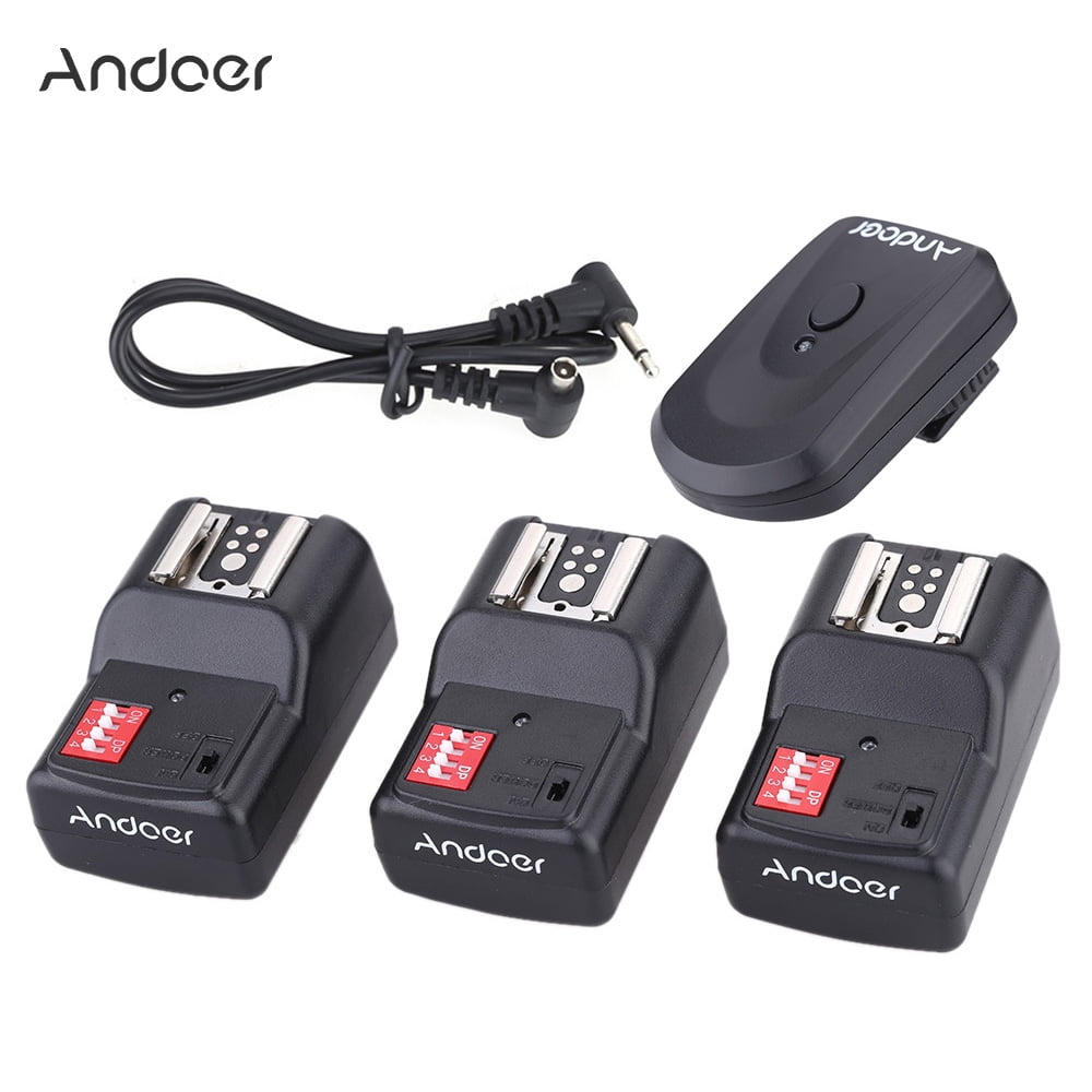 RC-6 RC6 IR Infrared Wireless Remote Control Camer... – Grandado