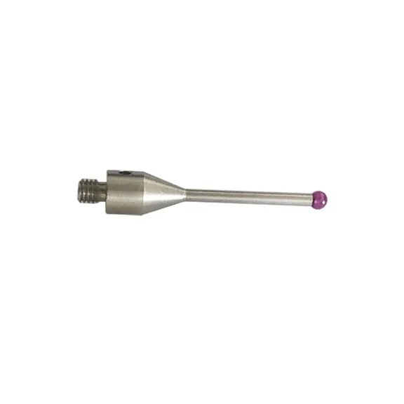 Trigger 3D Edge Finder Machining Center CNC Milling Machine Three-coordinate Precision Probe Centring Rod Tool Setter CF-38
