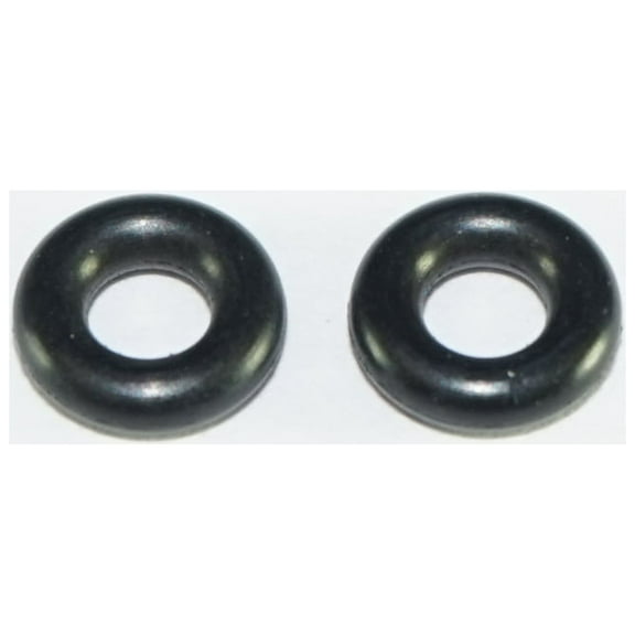 Trigger 3rd Tuning Slide Rod Stop Rubber Bumper Stopper O Ring Set of 2