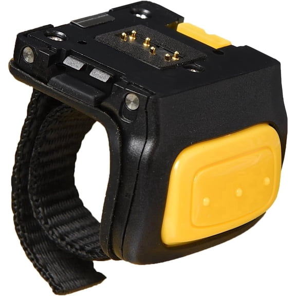 Trigger Assembly for Zebra RS5100/RS6100 Finger Scanners; Replaces SG-RS51-TRGSS-01