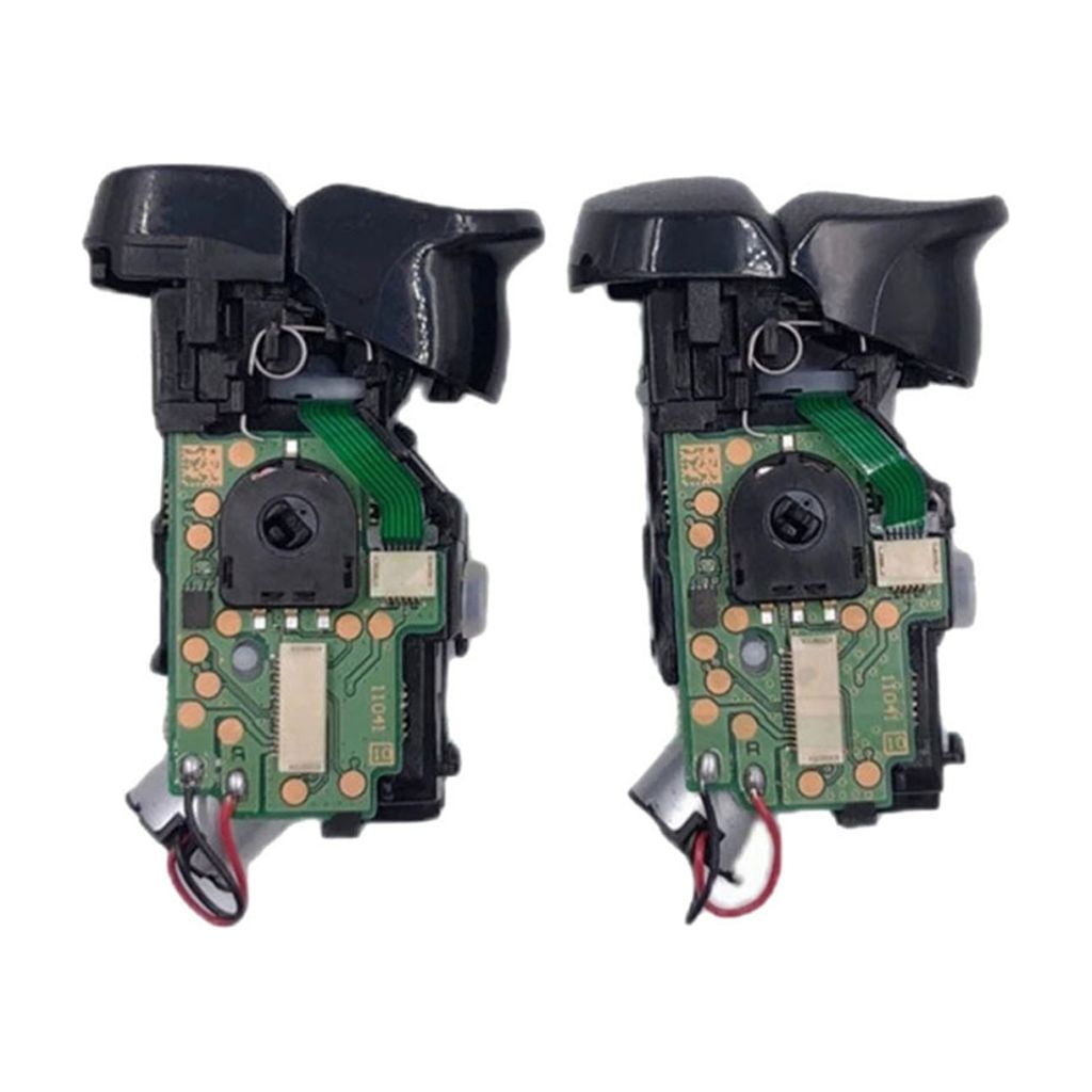 L2 L1 R1 R2 Vr Controller Trigger Button Assembly Controller Circuit Board Controller for L1 L2 ...