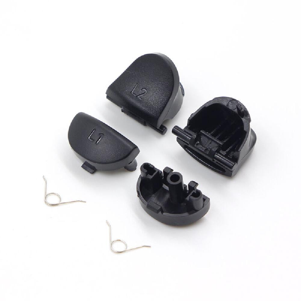 Ps4 R2 Spring Trigger Button and Spring L1 L2 R1 R2 Repair Kits For PS4 - Walmart.com