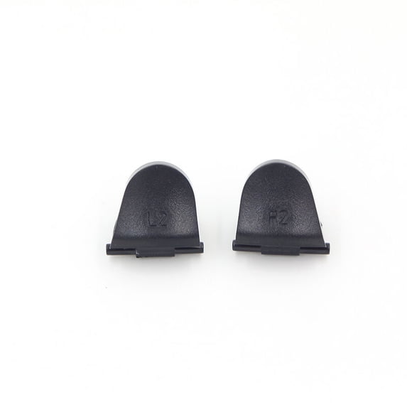 Trigger Controller Button and Spring Replacement L1 L2 R1 R2 Repair Kits for PS4 TAPDRA Spare Part
