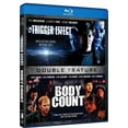 thumbnail image 1 of The Trigger Effect / Body Count (Blu-ray), Mill Creek, Action & Adventure, 1 of 2