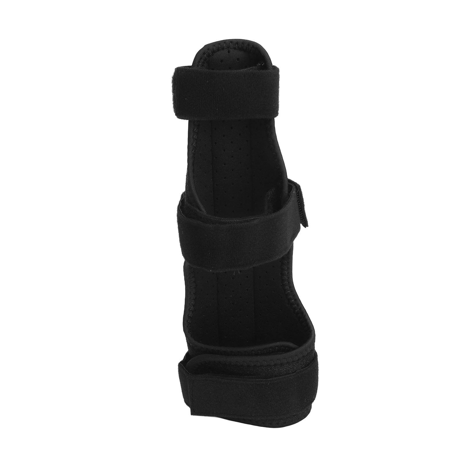 Trigger Finger Hand Splint Brace Fixation Adjustable Finger Splint ...