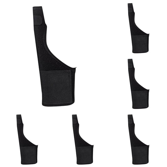 Trigger Finger Splint. Pinky Finger Splints For Finger And Broken Fingers. Little Finger Brace Wrist Support For Carpal Tunnel Tendonitis