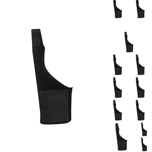Trigger Finger Splint. Pinky Finger Splints For Finger And Broken Fingers. Little Finger Brace Wrist Support For Carpal Tunnel Tendonitis