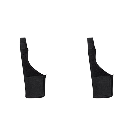 Trigger Finger Splint. Pinky Finger Splints For Finger And Broken Fingers. Little Finger Brace Wrist Support For Carpal Tunnel Tendonitis