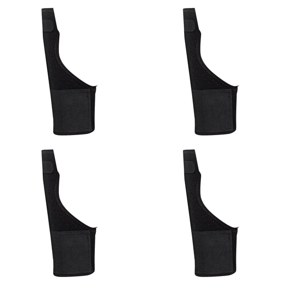 Trigger Finger Splint. Pinky Finger Splints For Finger And Broken Fingers. Little Finger Brace Wrist Support For Carpal Tunnel Tendonitis