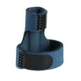 thumbnail image 1 of Foot Trigger Finger Splint Ring Supports for Tendon Injury and Dislocated Immobilizer Ideal for Broken Mallet Finger, 1 of 8