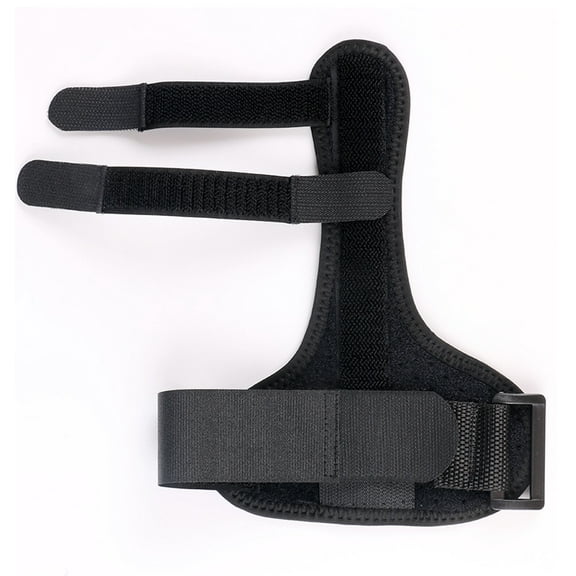 Trigger Finger Splints for Little Finger, Pinky Support Brace for Right & Left Hand, Wrist and Pinky Fracture Finger Stabilizer for Arthritis, Injury, Tendonitis, Broken