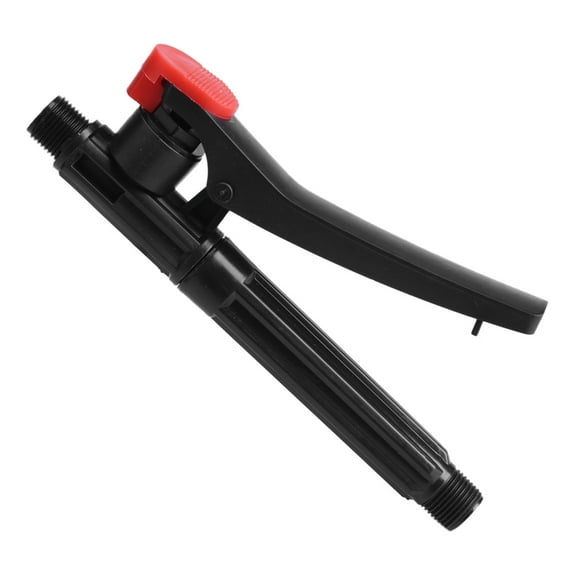 Trigger Gun Sprayer Handle Agricultural Sprayers Accessory Part Garden Weed Pest Control #1