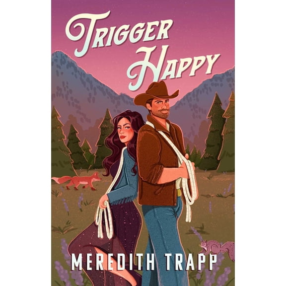 Trigger Happy, (Paperback)