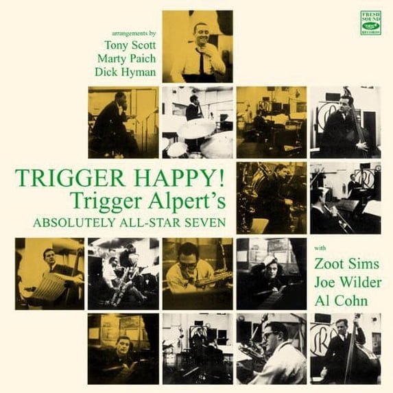 Trigger Happy