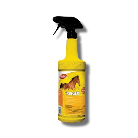 Trigger Horse Spray 32oz- Fly Killer