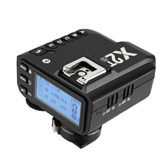 Trigger,Hss Ttl-convert-manual Function Note8 X2t-s Ttl Ad200pro X/8/8 Plus Camera V1 Tt350s V1 Tt350s Ad200 Compatible With P20 /mate 10 /mate 10 S8 X/8/8 Plus P20 Dsfen