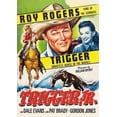 thumbnail image 1 of Trigger, Jr. (DVD), 1 of 1