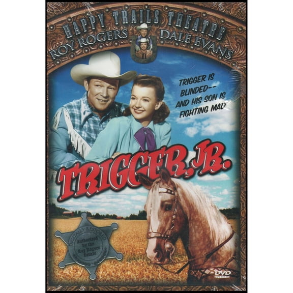 Trigger, Jr.