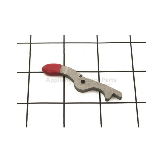 Appliance Factory Parts Trigger Lock 1956090