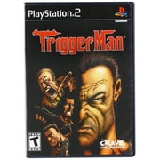 Trigger Man PlayStation 2