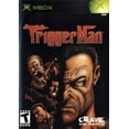 thumbnail image 1 of Pre-Owned Trigger Man - Xbox, 1 of 1