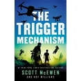 thumbnail image 1 of Camp Valor The Trigger Mechanism, Book 2, (Hardcover), 1 of 1