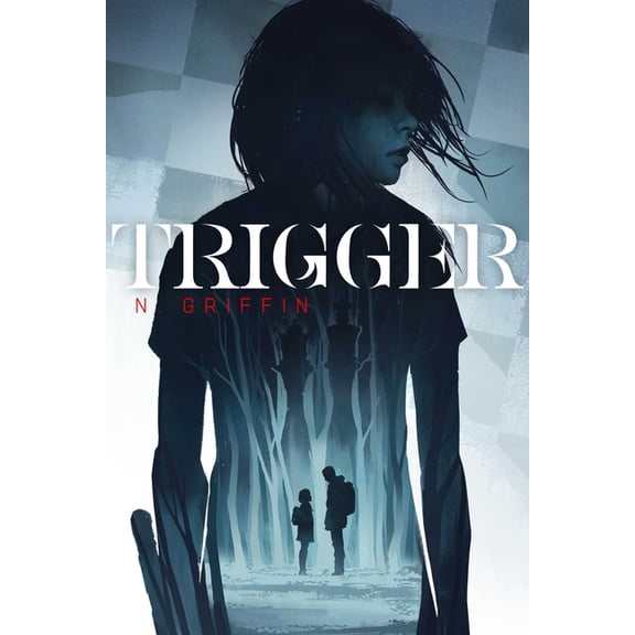 Trigger, (Paperback)