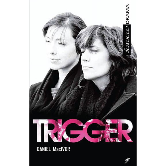 Trigger, (Paperback)