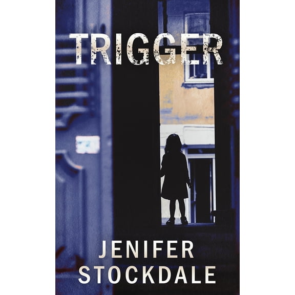 Trigger, (Paperback)