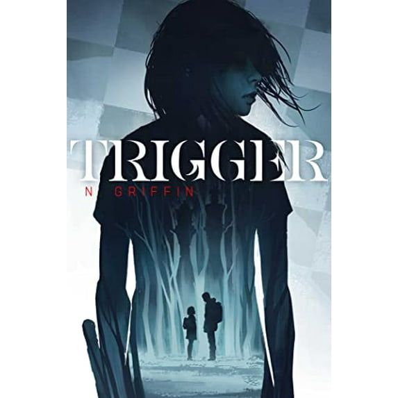 Pre-Owned Trigger (Paperback)