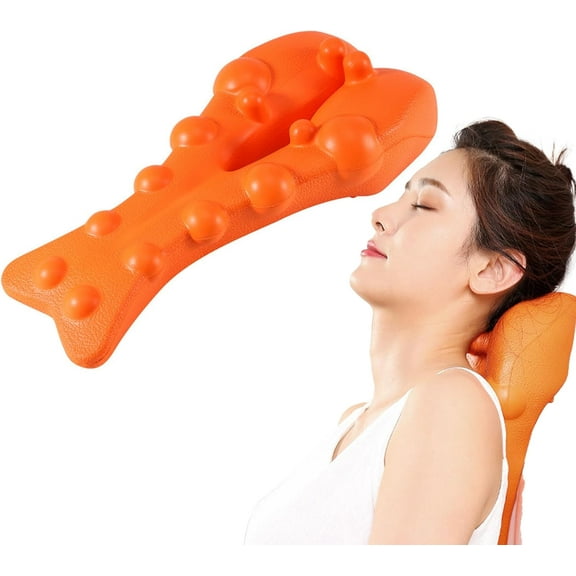 Trigger Point Massager, 2025 New Massager, Full-Body Use, Ergonomic Handle, Deep Muscle Relaxation, Relieves Fatigue, Durable!