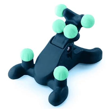 Trigger Point Pillow - Head and Neck Pain Relief Traction Device for Improved Decompression