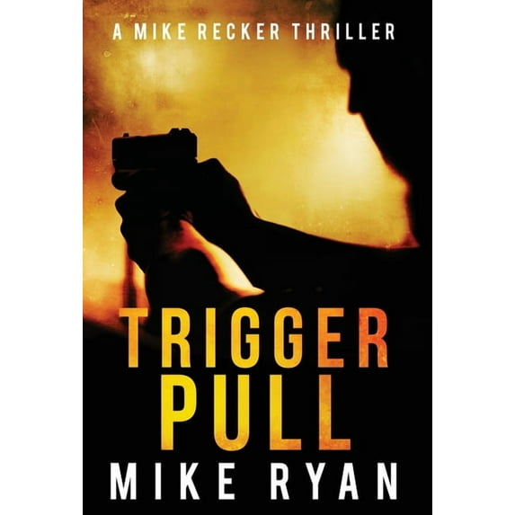 Trigger Pull, (Hardcover)