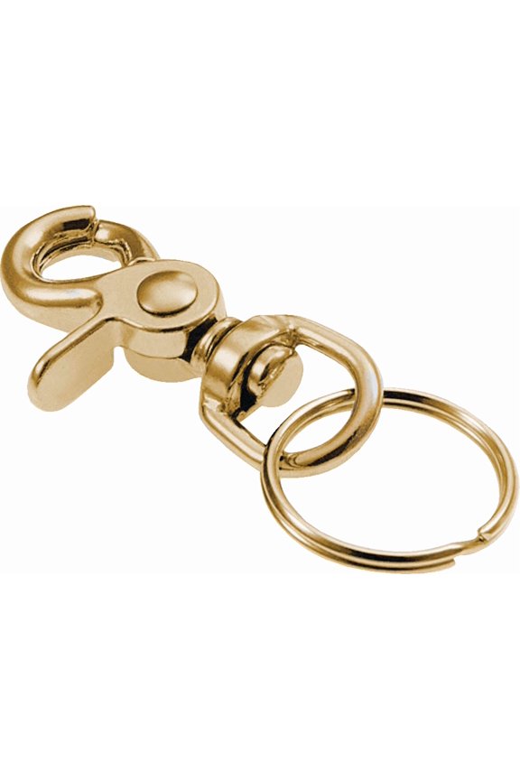Snap Key Chain - Single Pack Residential Use, Standard Application