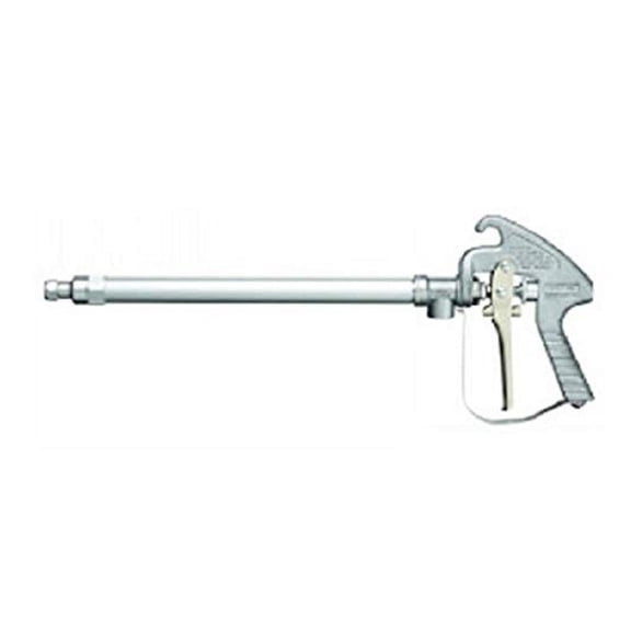 Trigger Spray Gun 22" w/ D6 Tip 12" 800 PSI w/ 0.5" FPT Inlet AA43H-AL6