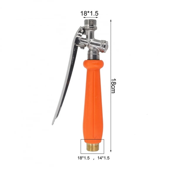 Trigger Sprayer Handle Trigger Press Switch For Garden Pest Control Sprayer Outdoor Garden Sprayer Accessories